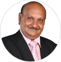 K. T. Shah