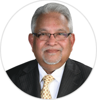 R. T. Shah