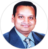 Samir Shah