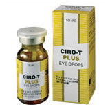 Ciro-T Eye Drops