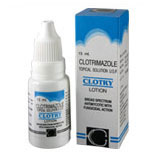 Clotry Lotion