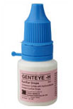 Genteye H Drops