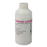 Â Lindane Lotion USP