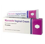 Mycozole Vaginal Cream