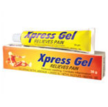 Xpress Gel