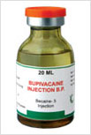 Bupivacaine Injection B.P.