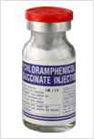 Chloramphenicol Injection