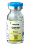 Cirovir Acyclovir Sodium for Injection