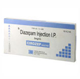 Cirozep Injection