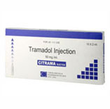 Citrama (Tramadol Injection)