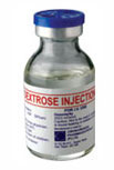 Dextrose Injection USP