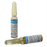 Furosemide, Ergometrin, Digoxin, Dipyrone &, Fluphenazine Furosemide, Ergometrin, Digoxin, Dipyrone &, Fluphenazine
