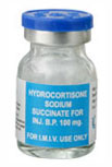 Hydrocrotisone Sodium