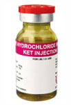 Â Ket injection