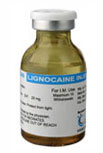 Lignocaine Anascan