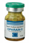 Oparain-5 Injection
