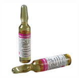 Sterile Quinine Dihydrochloride