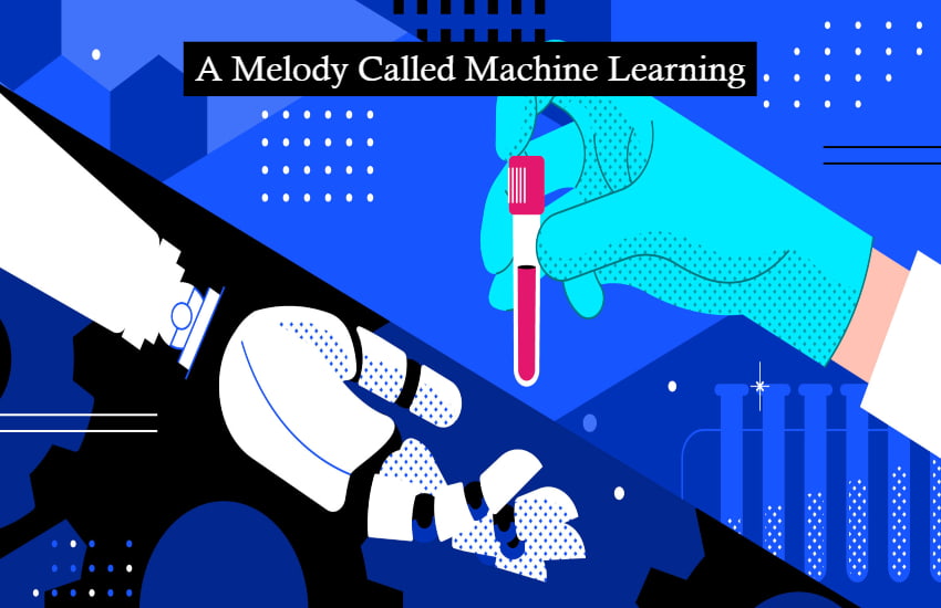 A Melody Called Machine Learning