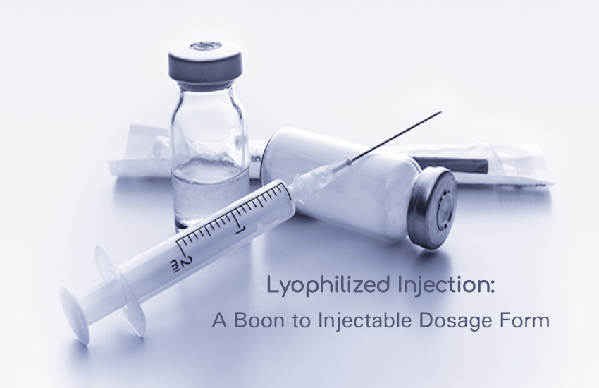 injectable form