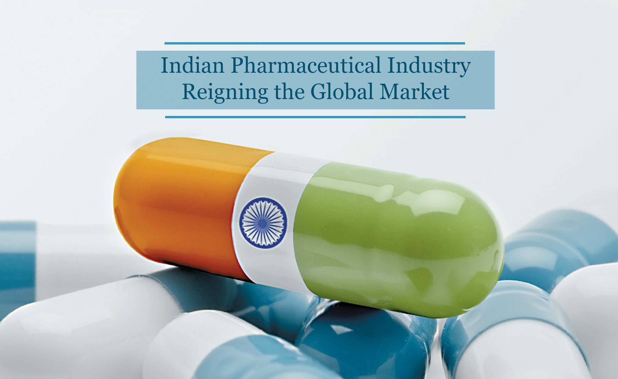 Indian Pharmaceutical Industry