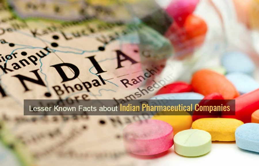 Indian Pharmaceutical Companies