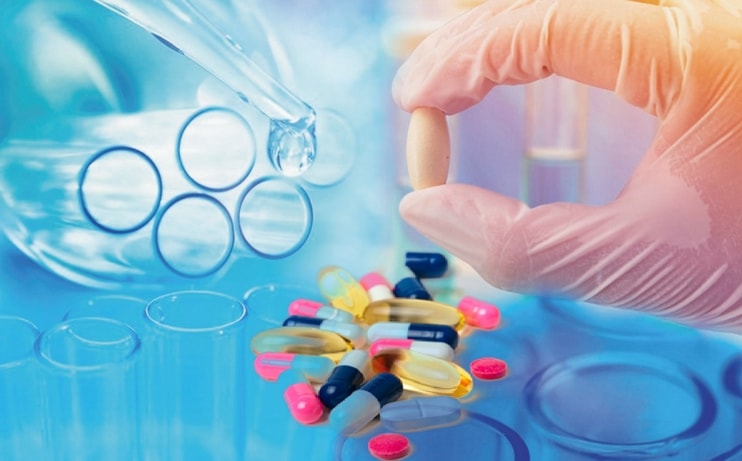 Pharmaceutical Products in India are in High Demands