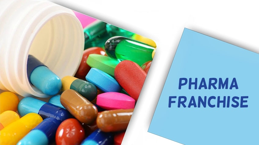 Why is Competition in the Pharma Franchise Category Increasing