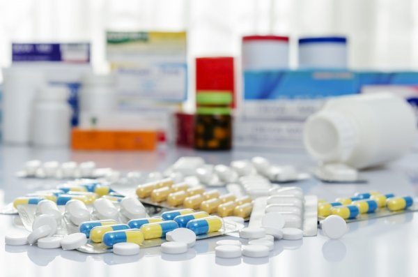 Pharmaceutical Products in India
