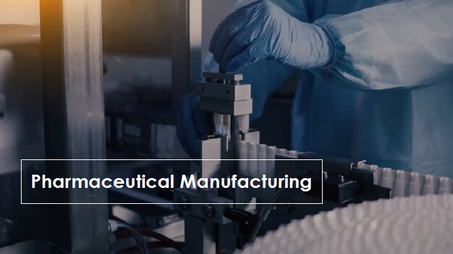 Pharmaceutical Manufacturers Devise Ingenious Ways to Ensure a Proper Supply