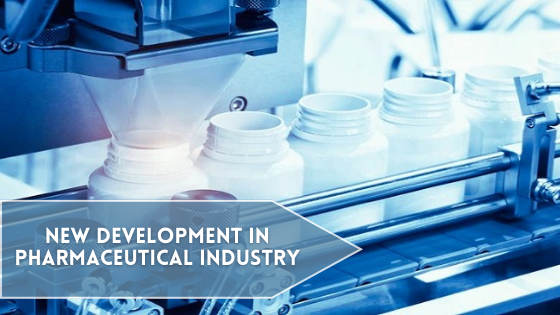 Pharmaceutical Products in India - New Development in Pharmaceutical Industry